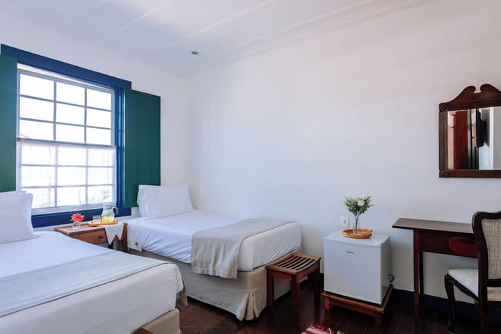 Pousada Porto Imperial