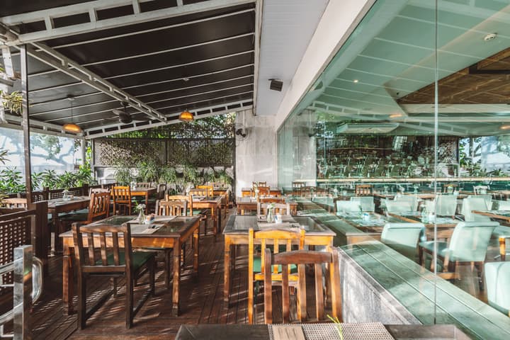 Pestana Rio Atlantica