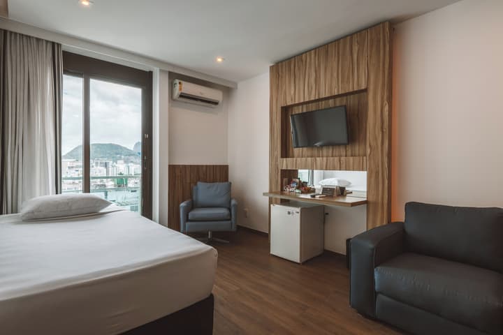 Pestana Rio Atlantica