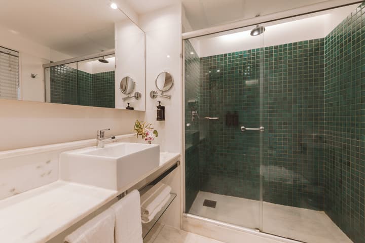 Pestana Rio Atlantica