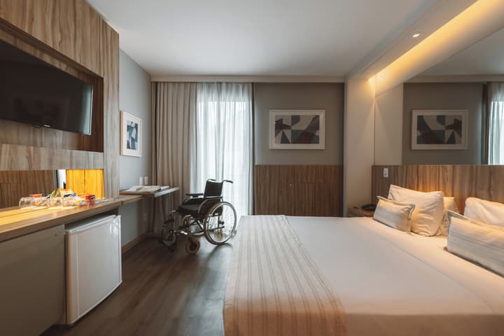 Pestana Rio Atlantica