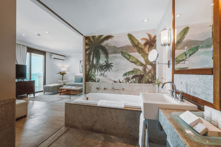 Pestana Rio Atlantica