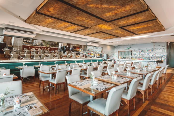 Pestana Rio Atlantica