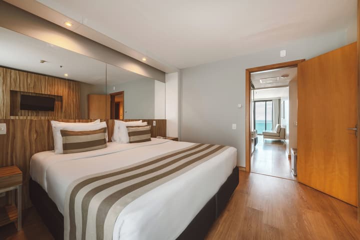 Pestana Rio Atlantica