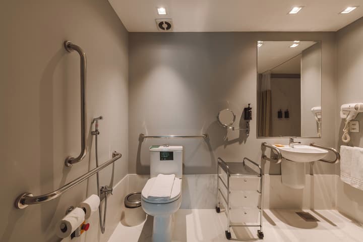 Pestana Rio Atlantica