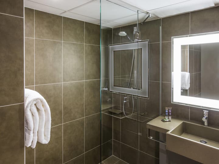 Novotel Strasbourg Centre Halles