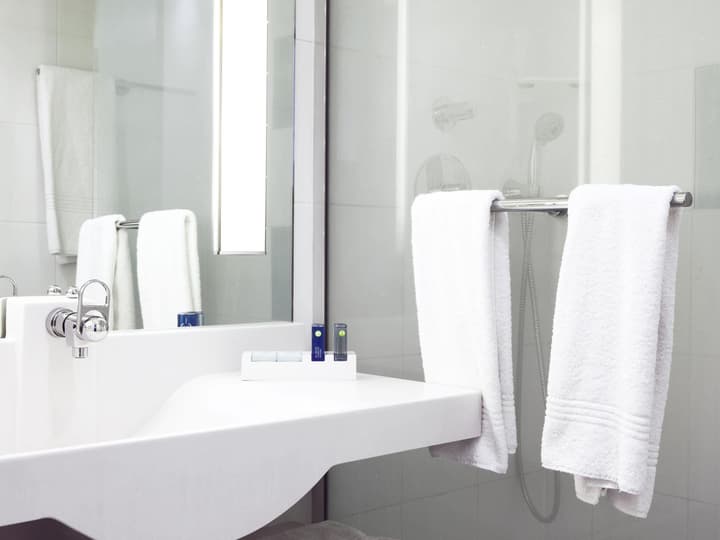 Novotel Strasbourg Centre Halles