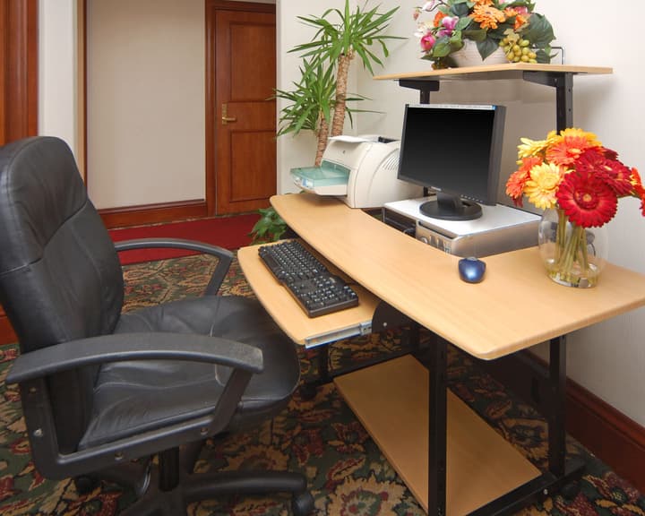 Comfort Inn and Suites San Francisco Airport North