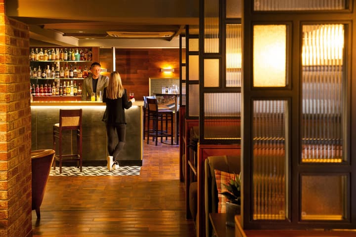 Bruntsfield Hotel, WorldHotels Elite