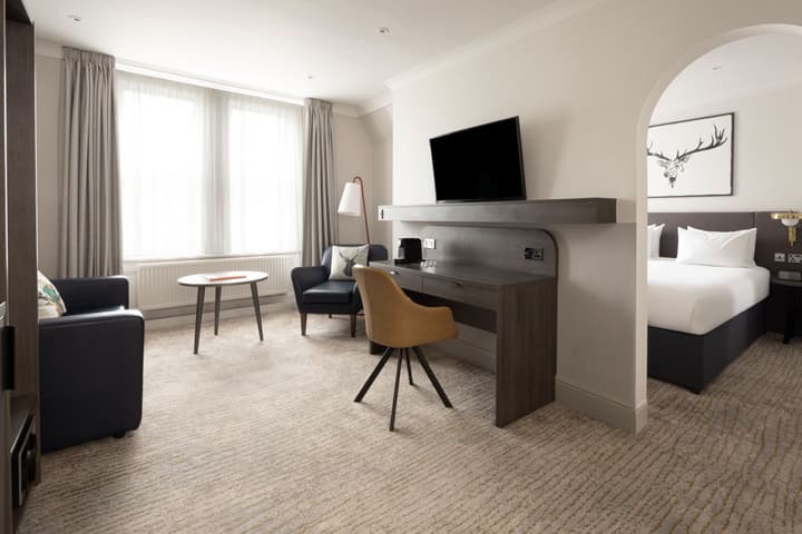 Bruntsfield Hotel, WorldHotels Elite