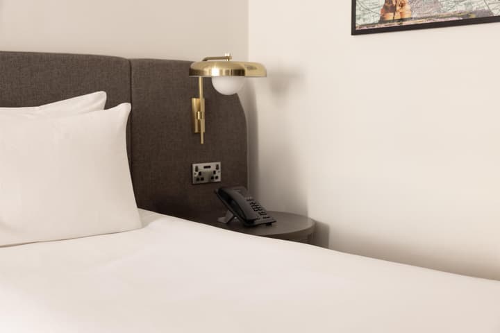 Bruntsfield Hotel, WorldHotels Elite