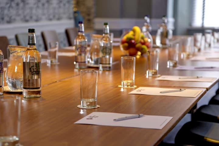 Bruntsfield Hotel, WorldHotels Elite