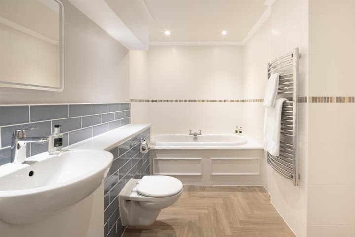 Bruntsfield Hotel, WorldHotels Elite