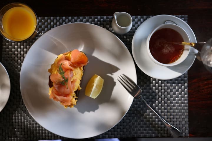 Bruntsfield Hotel, WorldHotels Elite