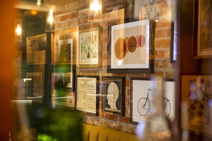 Bruntsfield Hotel, WorldHotels Elite