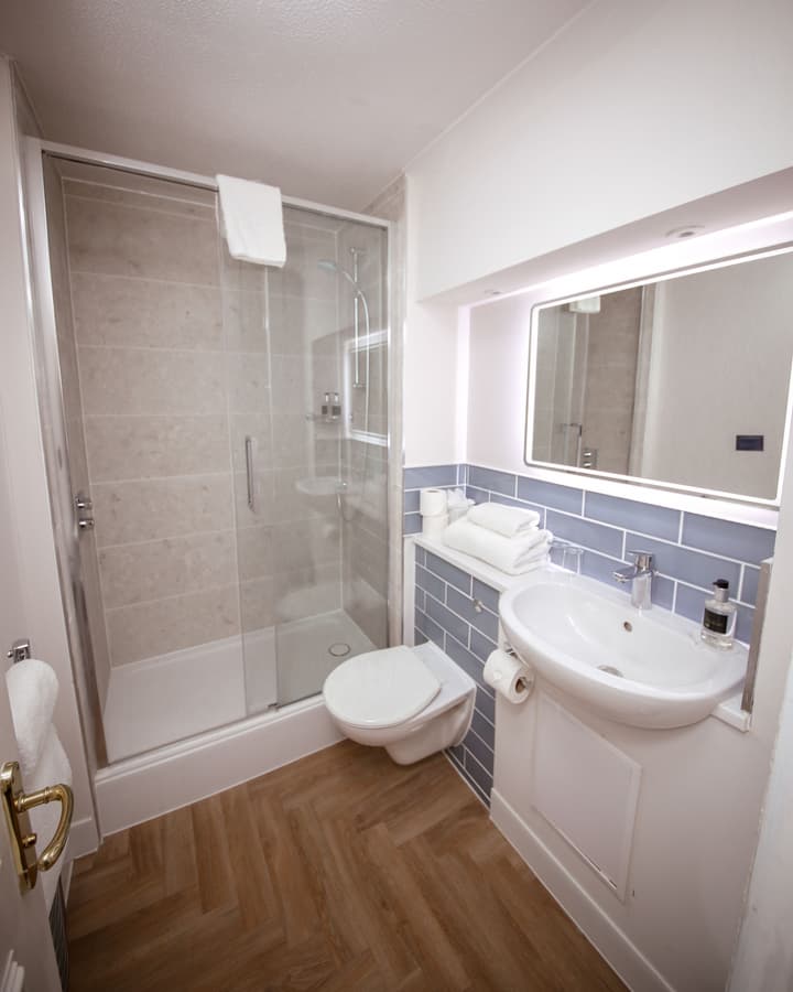 Bruntsfield Hotel, WorldHotels Elite