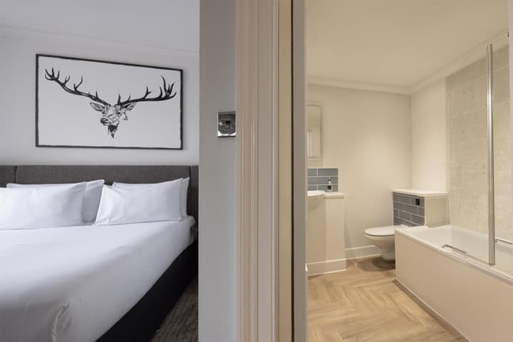 Bruntsfield Hotel, WorldHotels Elite