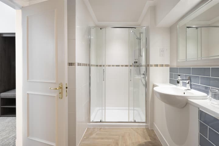 Bruntsfield Hotel, WorldHotels Elite