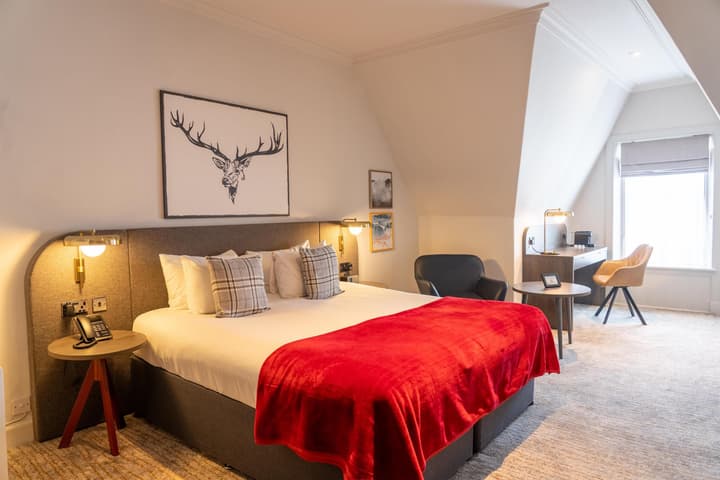 Bruntsfield Hotel, WorldHotels Elite