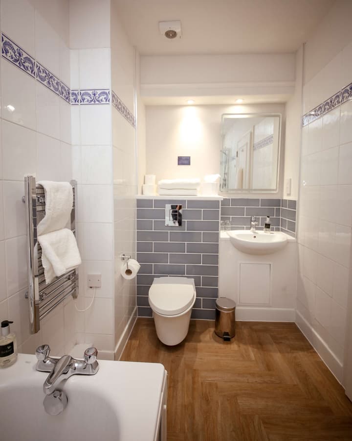 Bruntsfield Hotel, WorldHotels Elite