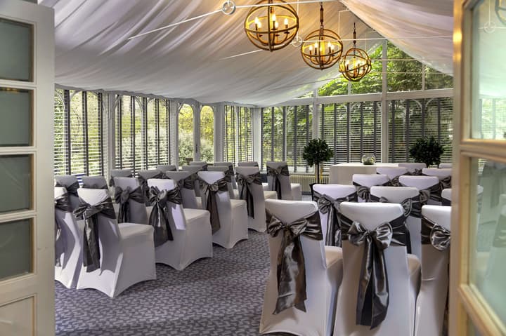 Bruntsfield Hotel, WorldHotels Elite