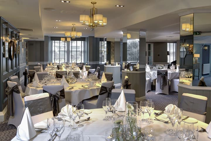 Bruntsfield Hotel, WorldHotels Elite