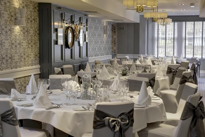 Bruntsfield Hotel, WorldHotels Elite