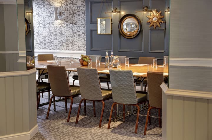 Bruntsfield Hotel, WorldHotels Elite