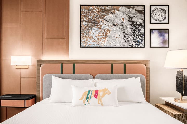 Caesars Republic Lake Tahoe Hotel & Casino - A Caesars Rewards Destination