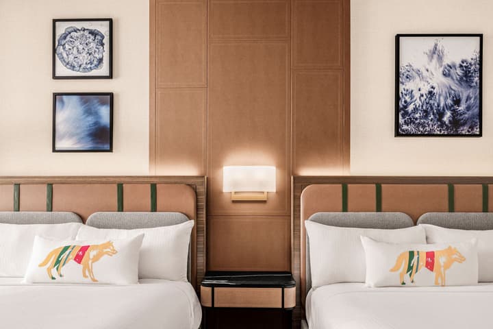 Caesars Republic Lake Tahoe Hotel & Casino - A Caesars Rewards Destination