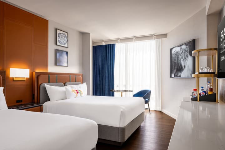 Caesars Republic Lake Tahoe Hotel & Casino - A Caesars Rewards Destination