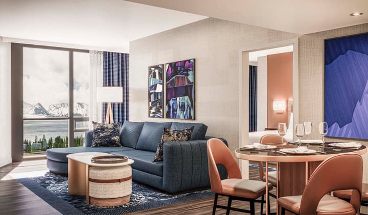 Caesars Republic Lake Tahoe Hotel & Casino - A Caesars Rewards Destination