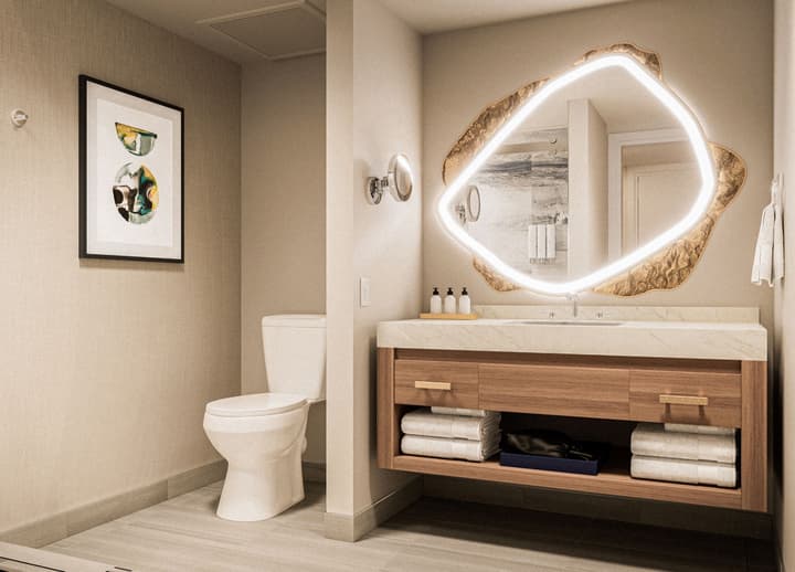 Caesars Republic Lake Tahoe Hotel & Casino - A Caesars Rewards Destination