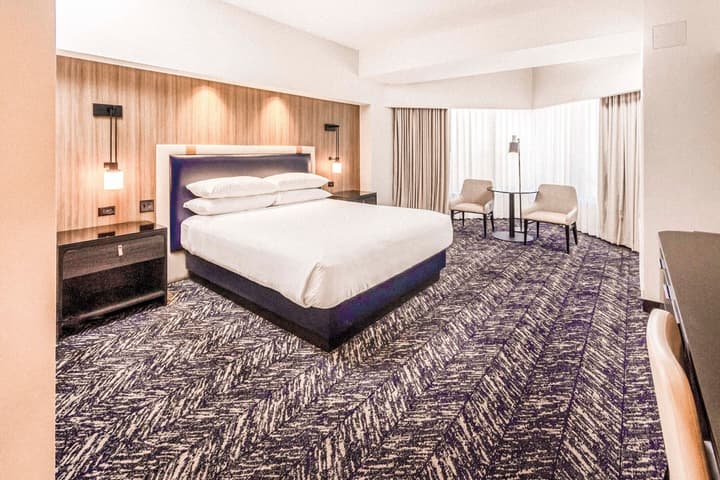 Caesars Republic Lake Tahoe Hotel & Casino - A Caesars Rewards Destination
