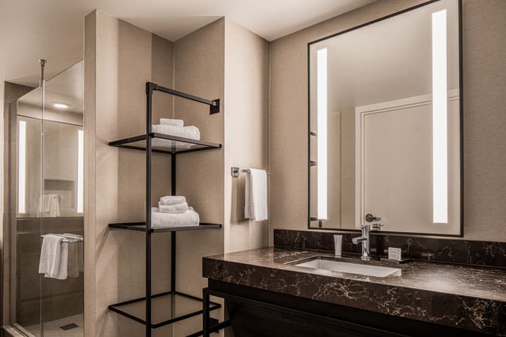 Caesars Republic Lake Tahoe Hotel & Casino - A Caesars Rewards Destination