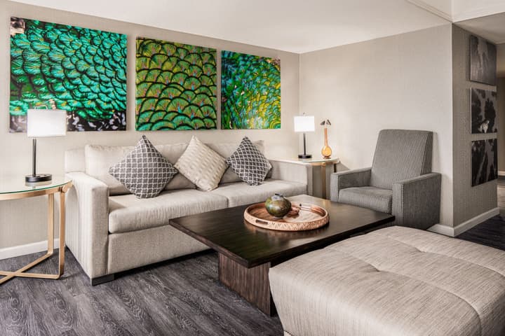 Caesars Republic Lake Tahoe Hotel & Casino - A Caesars Rewards Destination