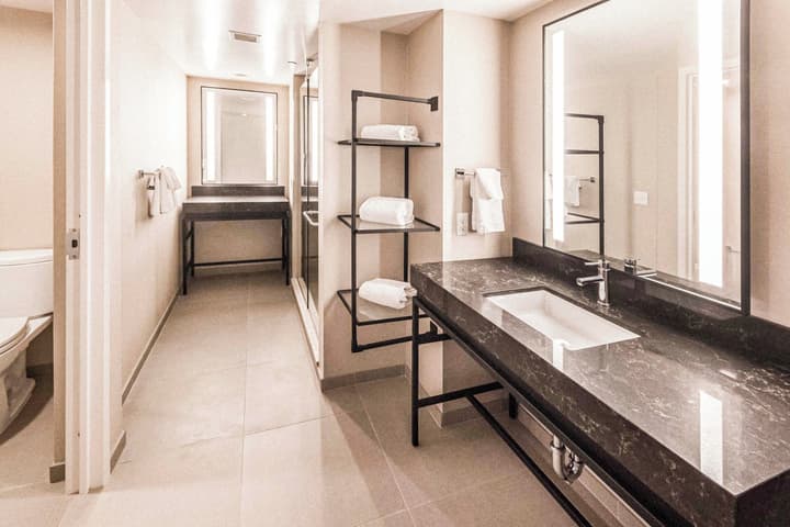 Caesars Republic Lake Tahoe Hotel & Casino - A Caesars Rewards Destination