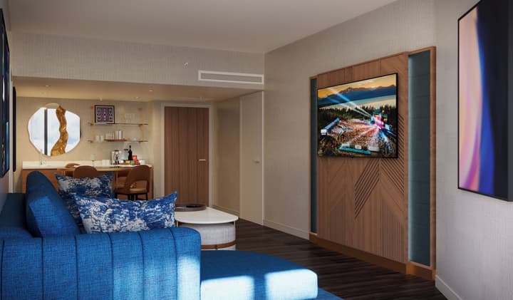 Caesars Republic Lake Tahoe Hotel & Casino - A Caesars Rewards Destination