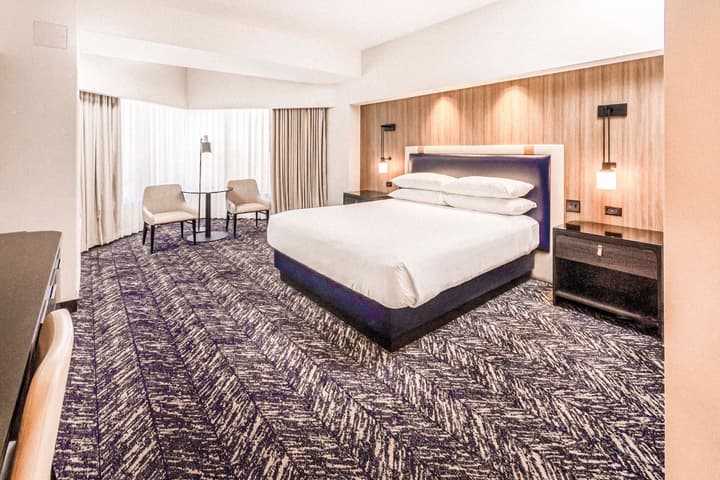 Caesars Republic Lake Tahoe Hotel & Casino - A Caesars Rewards Destination