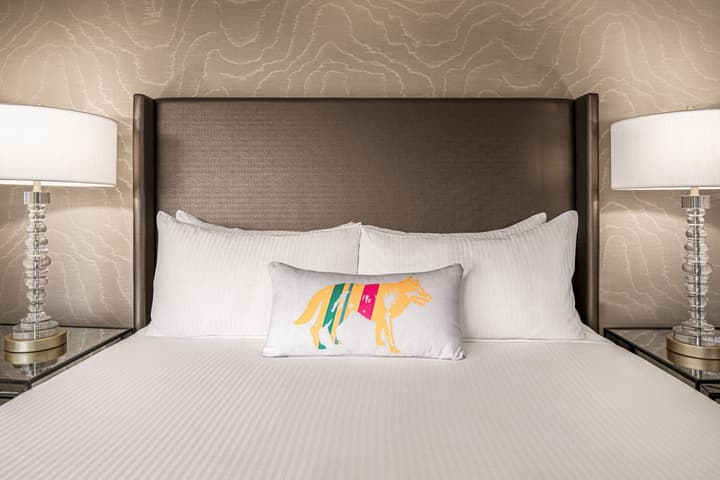 Caesars Republic Lake Tahoe Hotel & Casino - A Caesars Rewards Destination