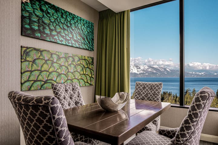 Caesars Republic Lake Tahoe Hotel & Casino - A Caesars Rewards Destination