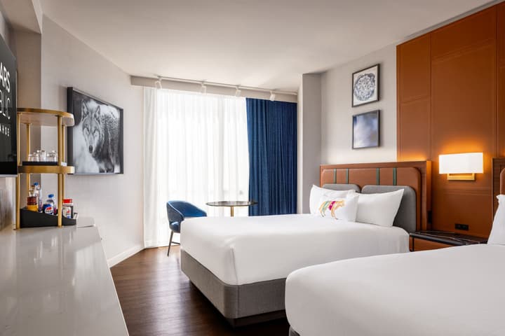 Caesars Republic Lake Tahoe Hotel & Casino - A Caesars Rewards Destination