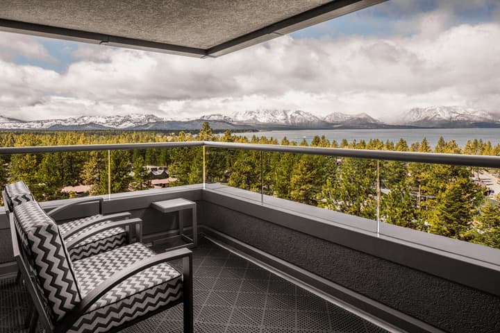 Caesars Republic Lake Tahoe Hotel & Casino - A Caesars Rewards Destination
