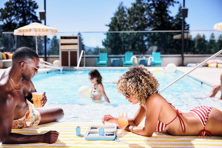 Caesars Republic Lake Tahoe Hotel & Casino - A Caesars Rewards Destination