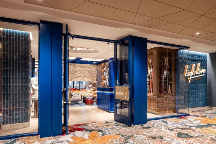 Caesars Republic Lake Tahoe Hotel & Casino - A Caesars Rewards Destination