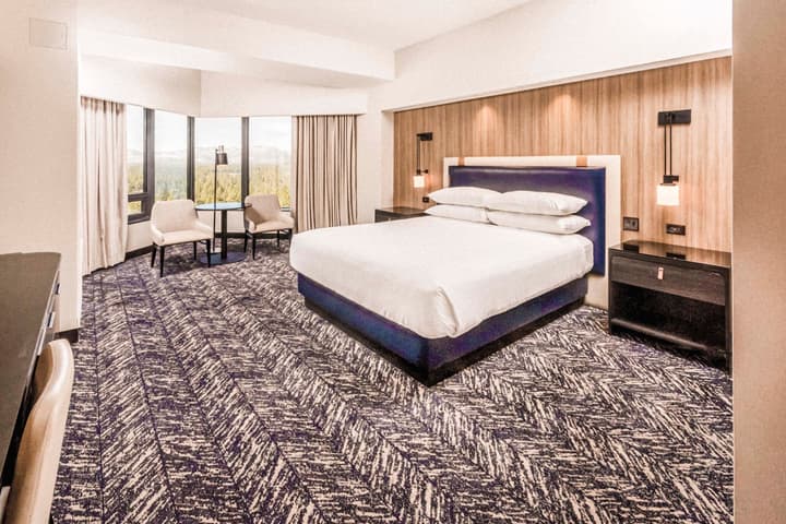 Caesars Republic Lake Tahoe Hotel & Casino - A Caesars Rewards Destination