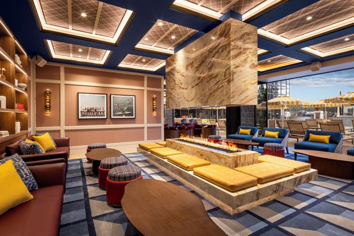 Caesars Republic Lake Tahoe Hotel & Casino - A Caesars Rewards Destination