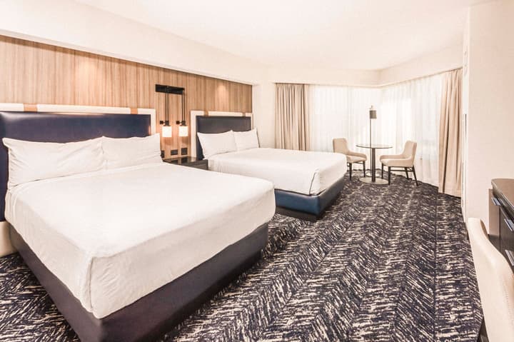 Caesars Republic Lake Tahoe Hotel & Casino - A Caesars Rewards Destination