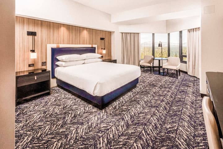 Caesars Republic Lake Tahoe Hotel & Casino - A Caesars Rewards Destination
