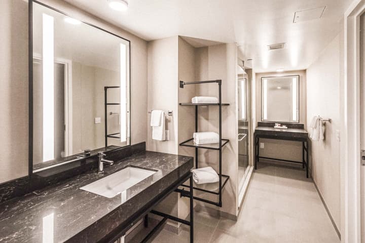 Caesars Republic Lake Tahoe Hotel & Casino - A Caesars Rewards Destination